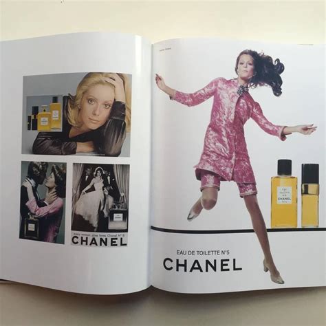 Jacques Helleu, Chanel Image Mastermind, 69 